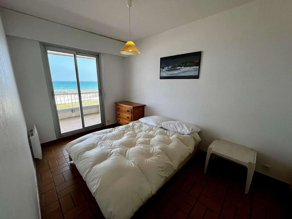 Quiberon - 2 Pieces Cosy A 20M De La Plage Avec Parking - Fr-1-478-247 0*,